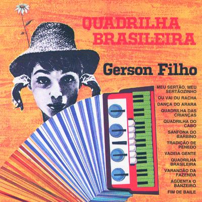 Gerson Filho's cover