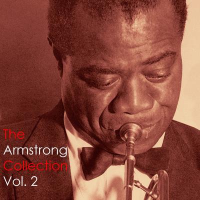 The Armstrong Collection Vol. 2's cover