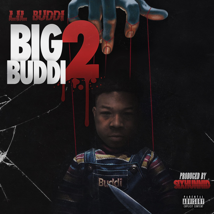 Lil Buddi's avatar image