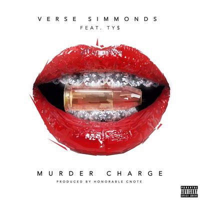 Murder Charge (feat. Ty Dolla $ign) By Verse Simmonds, Ty Dolla $ign's cover