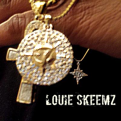 Louie Skeemz's cover