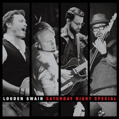 Whipping Post (feat. Jensen Ackles) [Live] By Louden Swain, Jensen Ackles's cover