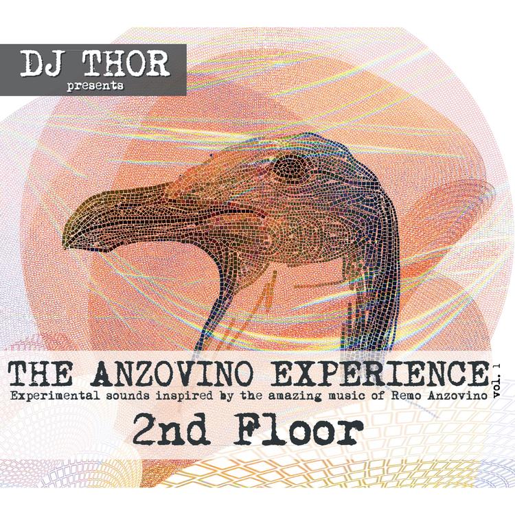 DJ Thor's avatar image