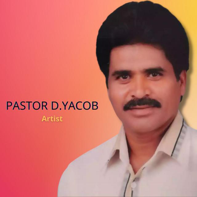 Pastor D.yacob's avatar image