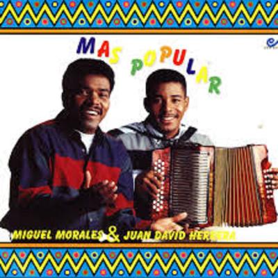 Mas Popular's cover