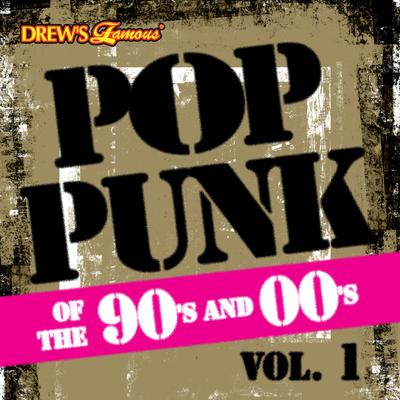 Pop Punk of the 90's and 00's, Vol. 1's cover