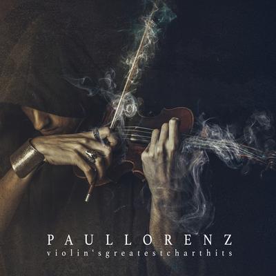 You Are the Reason (Violin Remix) By Paul Lorenz's cover