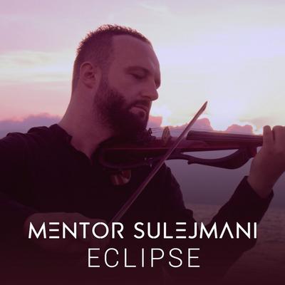 Mentor Sulejmani's cover