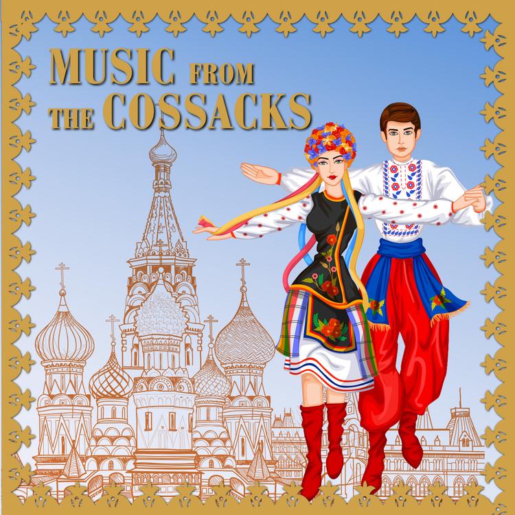 The Cossack Hosts's avatar image