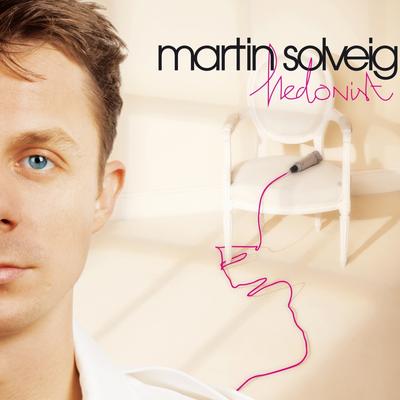 Jealousy By Martin Solveig's cover