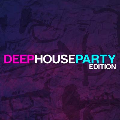 Deep House Party Edition's cover