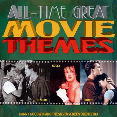 All-Time Great Movie Themes's cover
