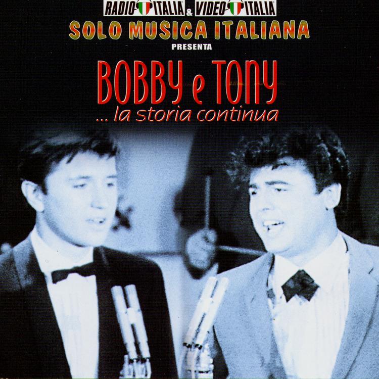 Bobby Solo E Little Tony's avatar image