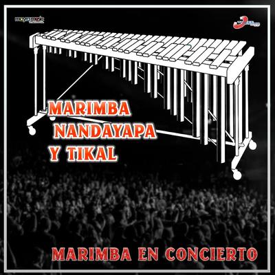 La Bikina By Marimba Nandayapa's cover