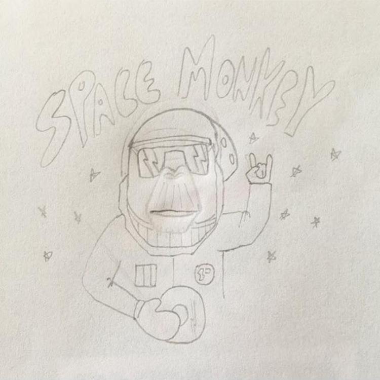 Space Monkey's avatar image