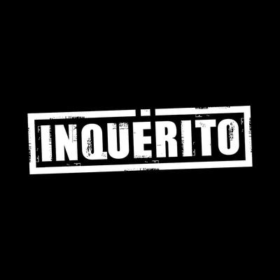 Inquérito's cover