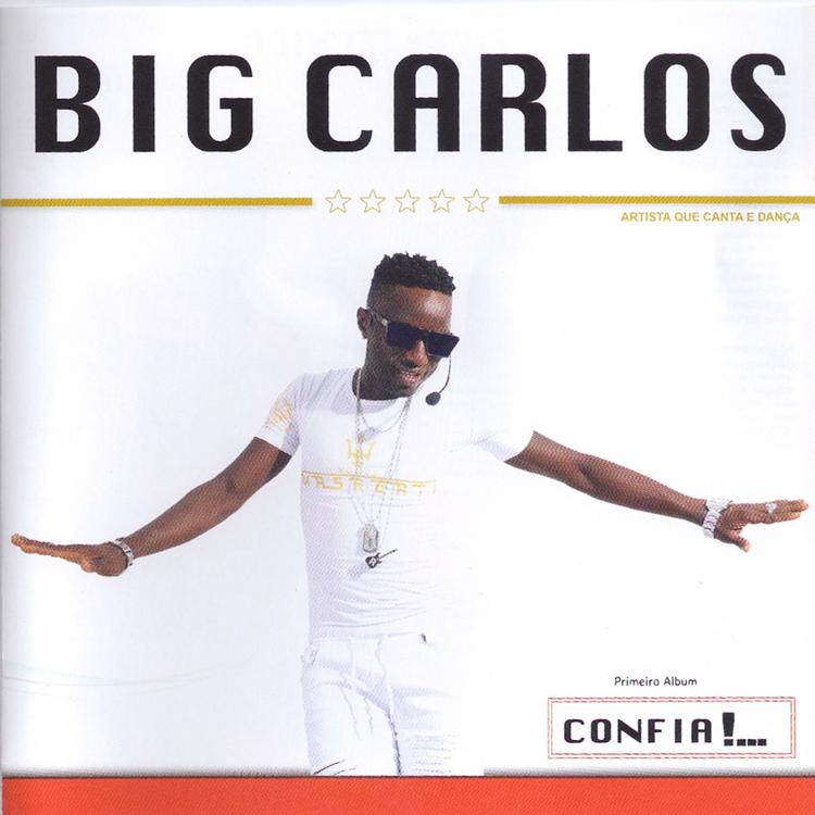 Big Carlos's avatar image