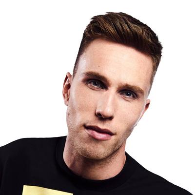 Nicky Romero's cover