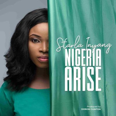 Starla Inyang's cover