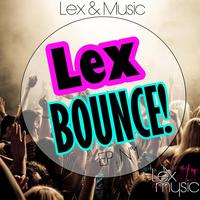 Lex & Music's avatar cover