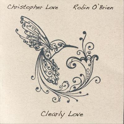 Clearly Love's cover