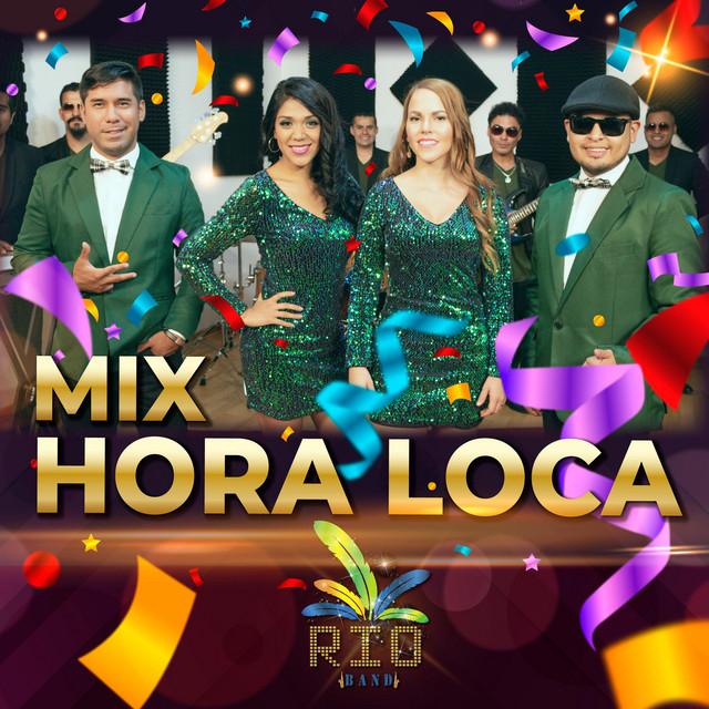 Rio Band's avatar image