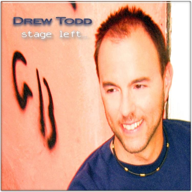 Drew Todd's avatar image