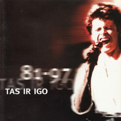 Tas Ir Igo 1981-1997 Vol.2's cover
