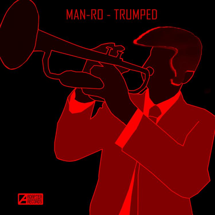 Man-Ro's avatar image