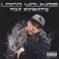 LocoYoungs's avatar cover