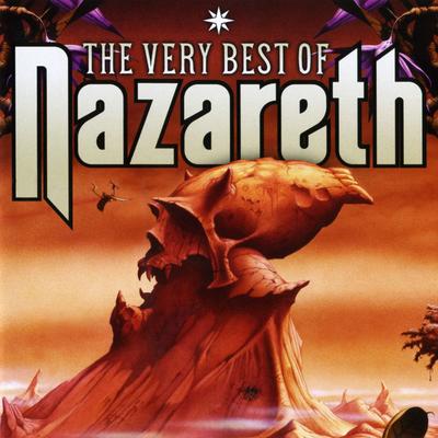 Place In Your Heart (2010 - Remaster) By Nazareth's cover