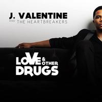 J. Valentine's avatar cover