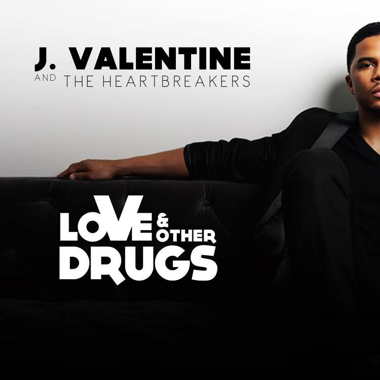 J. Valentine's avatar image