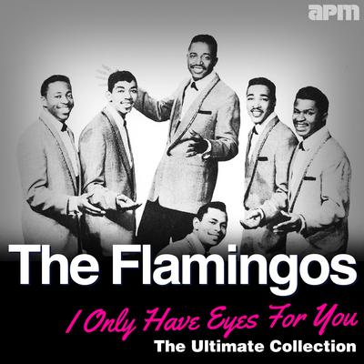 I Only Have Eyes for You By The Flamingos's cover