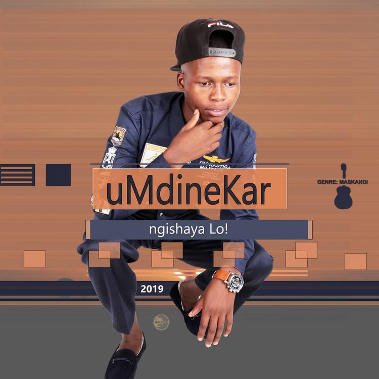 Umdinekar's avatar image