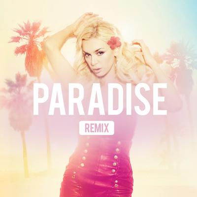 Paradise (Full Club Remix)'s cover