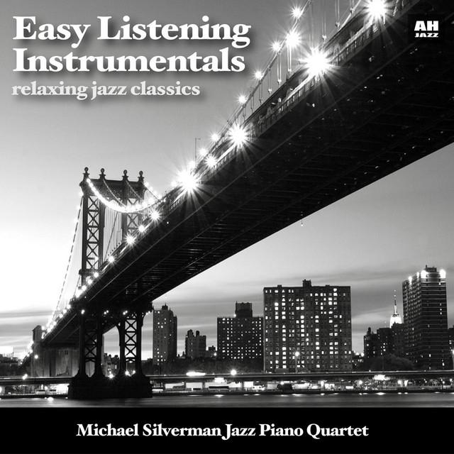 Michael Silverman Jazz Piano Quartet's avatar image