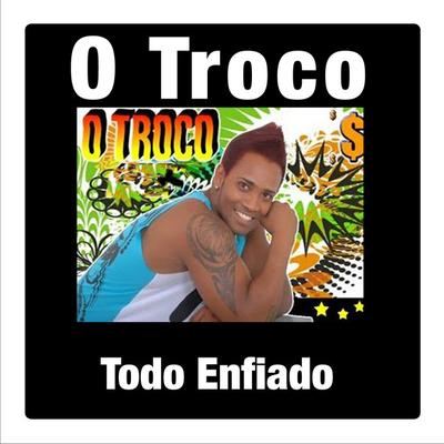 O Troco's cover