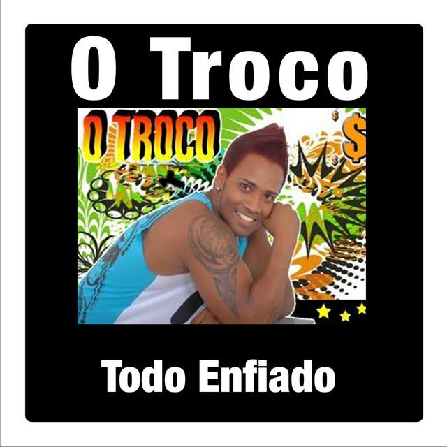 O Troco's avatar image