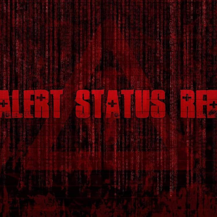 Alert Status Red's avatar image