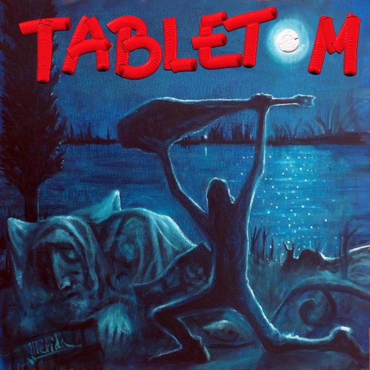 Tabletom's avatar image