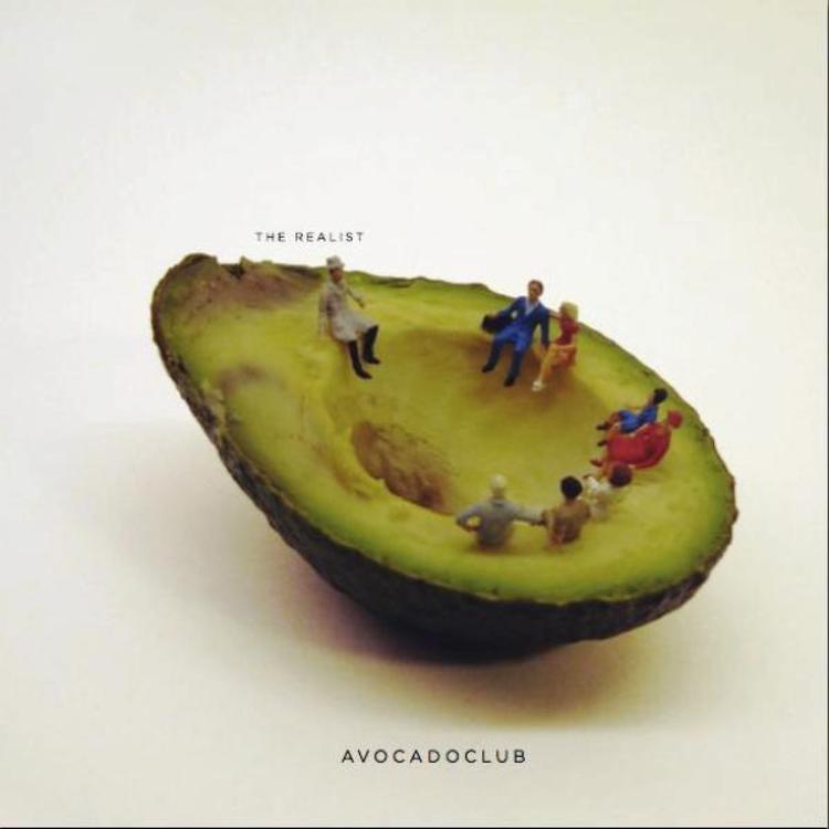 Avocadoclub's avatar image