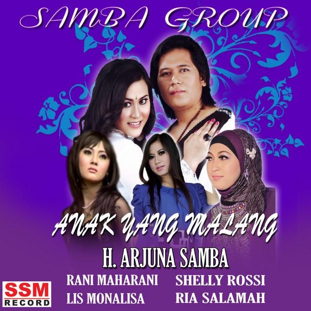 Samba Group's avatar image