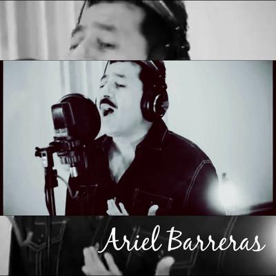 Ariel Barreras's cover