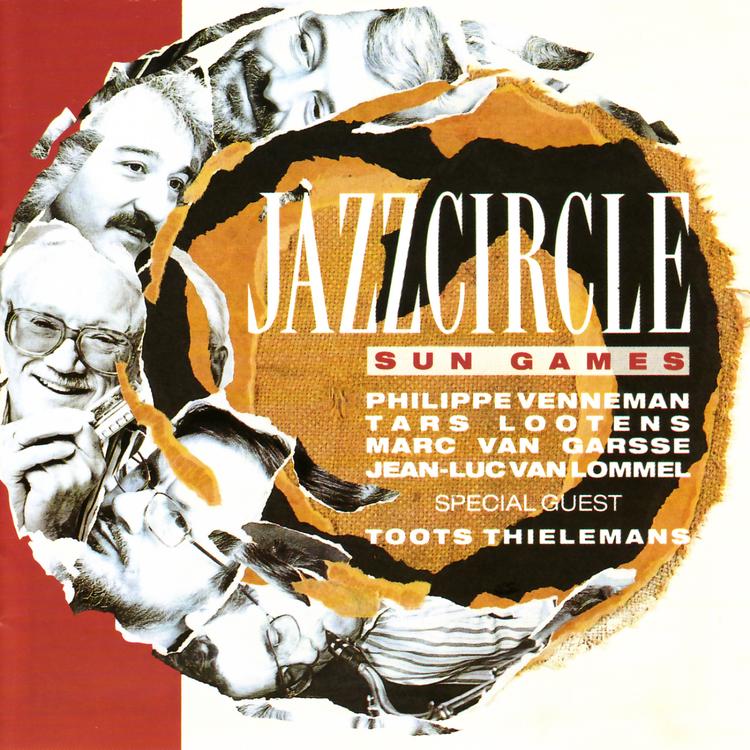 Jazzcircle's avatar image