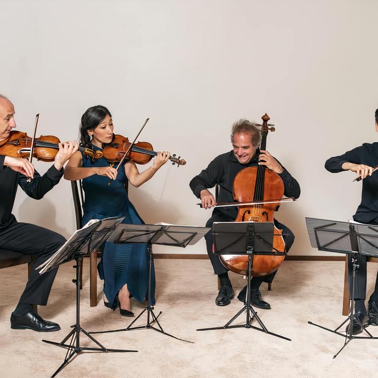 Takács Quartet's avatar image