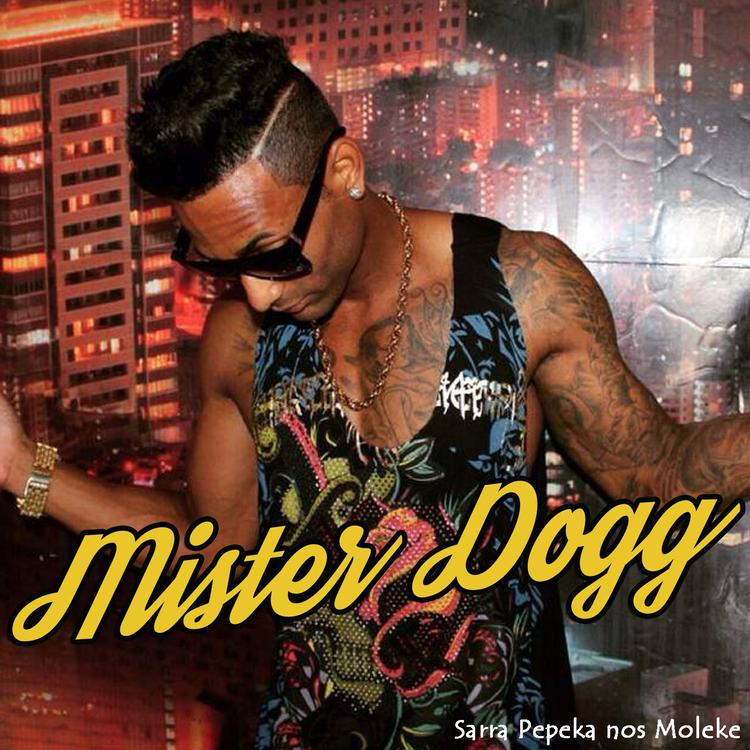 Mister Dogg's avatar image