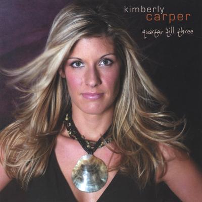 Kimberly Carper's cover