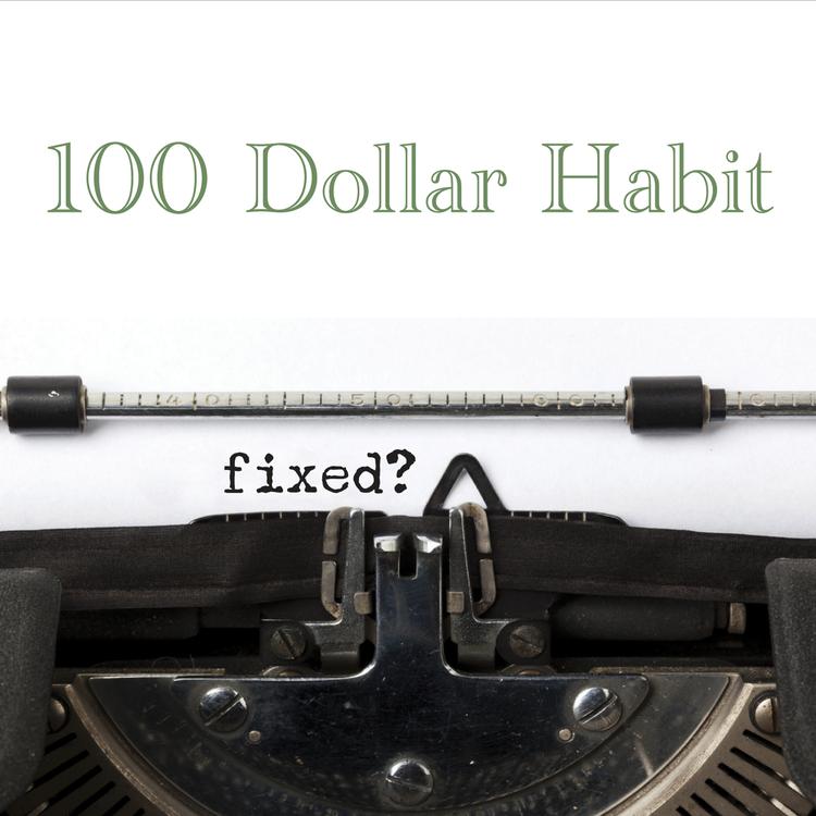 100 Dollar Habit's avatar image