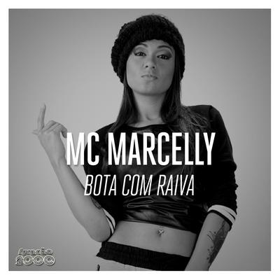 Bota Com Raiva By Marcelly's cover